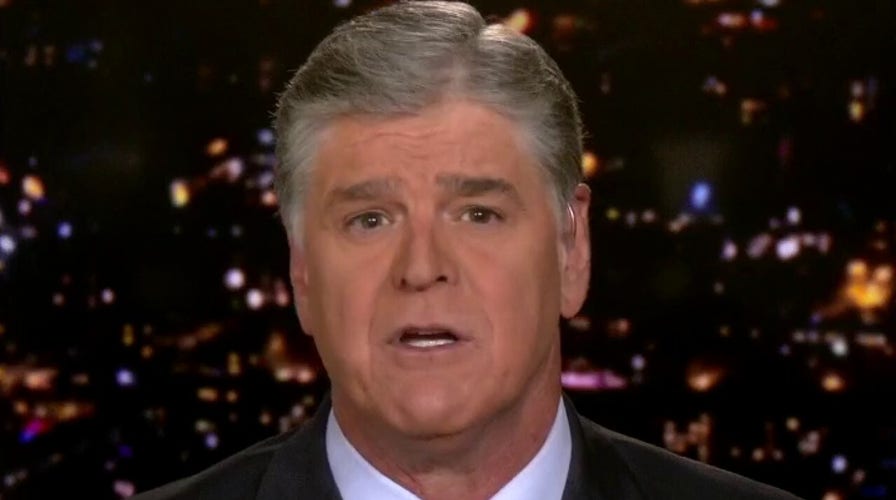 Sean Hannity urges Americans to use common sense as states ease coronavirus restrictions