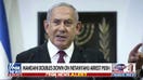 Israeli Prime Minister Netanyahu defends his leadership, pushes back against comments made by NYC Mayor Zohran Mamdani