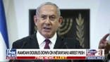 Israeli Prime Minister Netanyahu defends his leadership, pushes back against comments made by NYC Mayor Zohran Mamdani