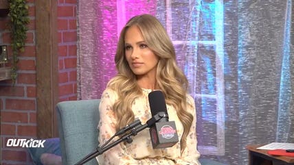 Lee Brice on Morgan Wallen Award Show Snub: “Maybe they're like, still trying to, like, punish him” | Tomi Lahren is Fearless
