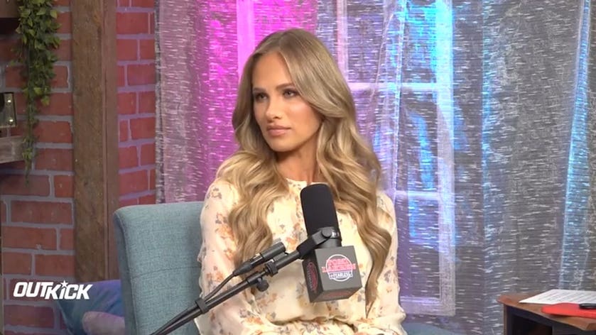 Lee Brice on Morgan Wallen Award Show Snub: “Maybe they're like, still trying to, like, punish him” | Tomi Lahren is Fearless