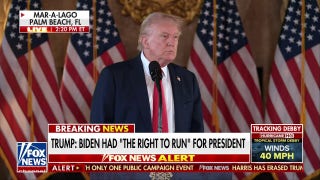 Trump on his performance with voters: Think I'm going to do well with everybody - Fox News