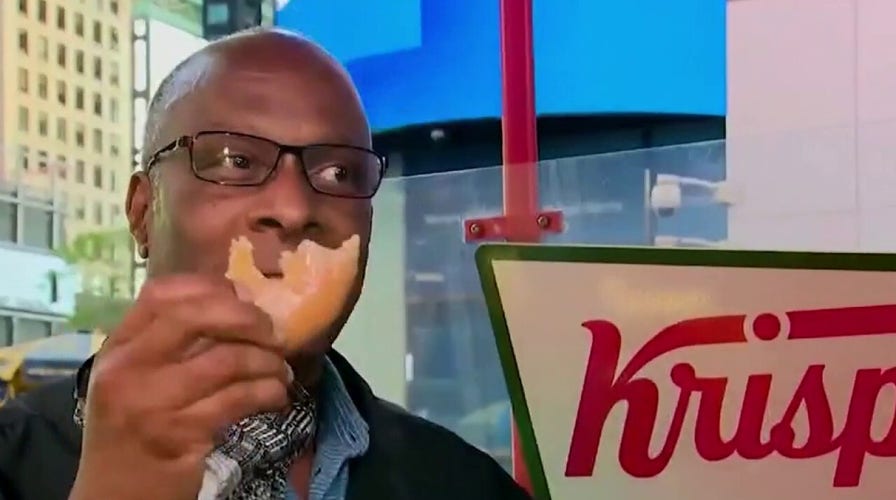 Dollars to doughnuts: States, cities and businesses ramp up COVID vaccine incentives