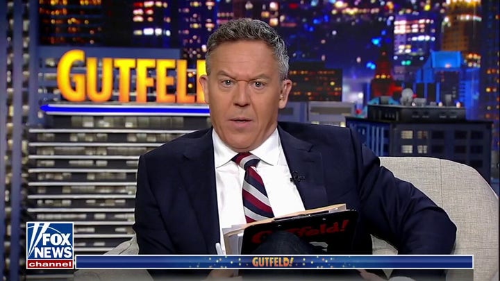 San Fran is so full of crap, it’s giving every fish a dirt nap: Gutfeld