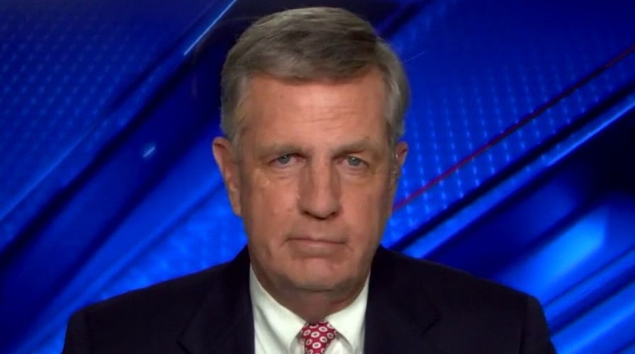 Brit Hume on political fallout from Supreme Court decision to strike down Louisiana abortion restriction law
