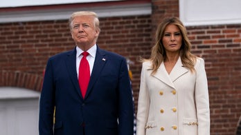 Trump says he's ordered DOJ, FBI to investigate George Floyd's death, calls it a 'very, very sad' situation