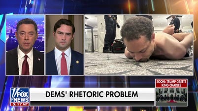 Rep Brandon Gill: This is DERANGED...