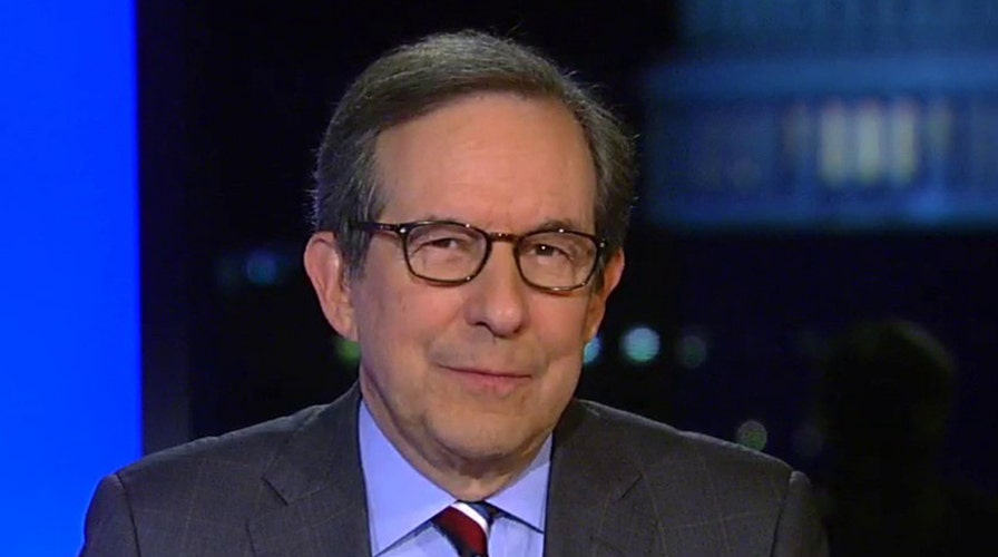 Chris Wallace says the Iowa Democratic Party failed Iowans tonight