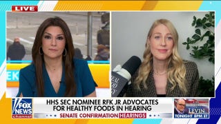 Americans are tired of the grocery store being a ‘battle,’ says health expert - Fox News