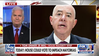 Tom Emmer: It is time to hold Secretary Mayorkas accountable