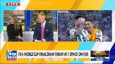 FIFA World Cup 2026 final draw airs Friday on FOX