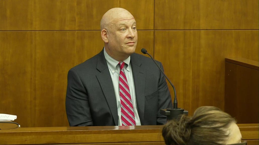 Prosecution psychiatrist says Lindsay Clancy questioned her own bipolar diagnosis