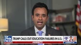 This is the most important factor in students' performance: Vivek Ramaswamy