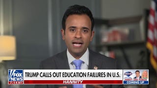 This is the most important factor in students' performance: Vivek Ramaswamy