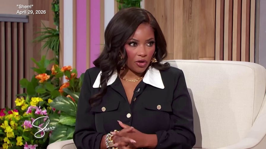 Jasmine Crockett says critics ‘disrespect’ her despite being ‘one of the most powerful’