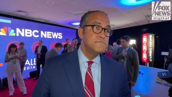Will Hurd urges some of his former 2024 rivals to also drop out of the race