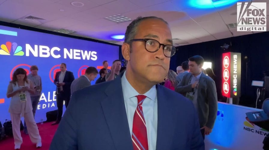 Will Hurd urges some of his former 2024 rivals to also drop out of the race
