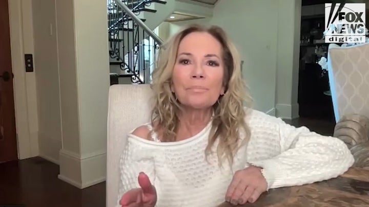 Kathie Lee Gifford explains why she’s ‘anti-religion’ despite her deep Christian faith