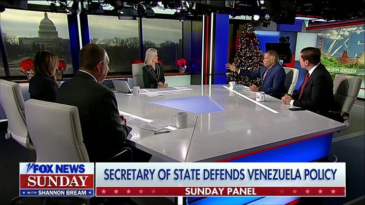 ISIS threat persists after Trump's orders strikes in Syria