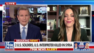 There are ‘many bad guys in this equation’: Foreign policy analyst on Middle East tension