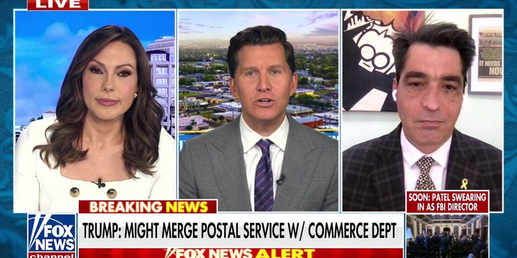 Trump admin praised for ‘radical transparency’