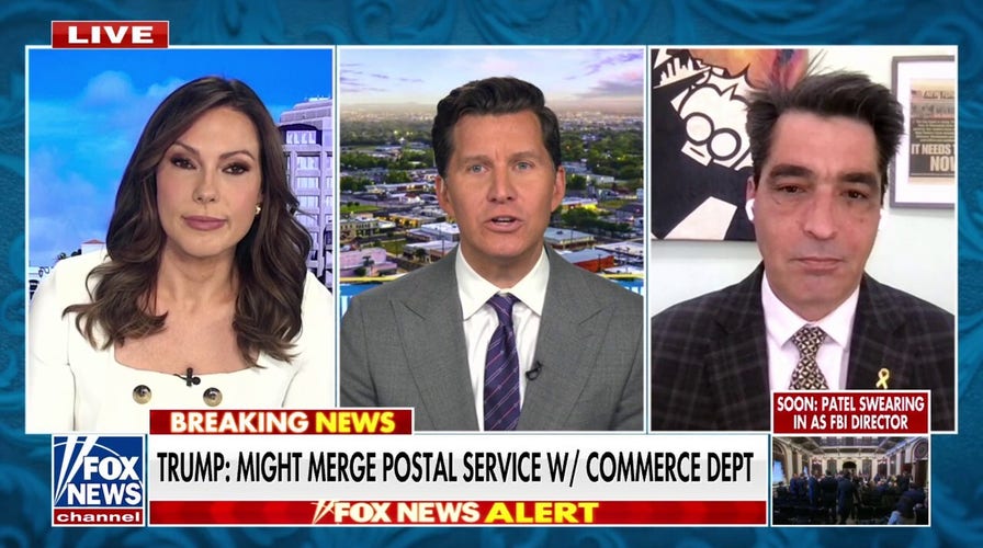 Trump admin praised for ‘radical transparency’