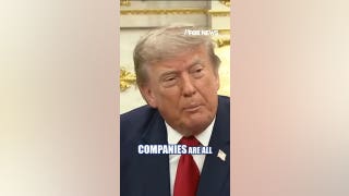 Trump makes MAJOR announcement on US troops in Iraq
