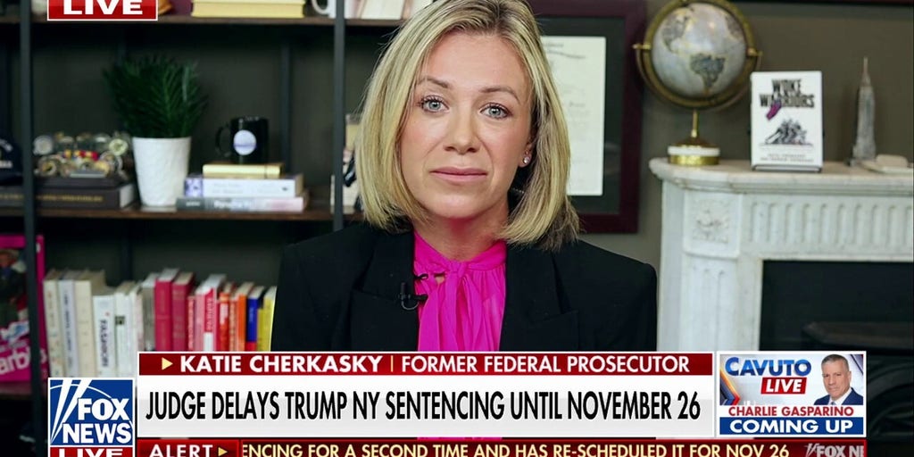 Proceedings in Trump’s NY case are ‘irreparably tainted’: Katie Cherkasky