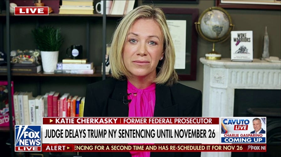 Proceedings in Trump’s NY case are ‘irreparably tainted’: Katie Cherkasky