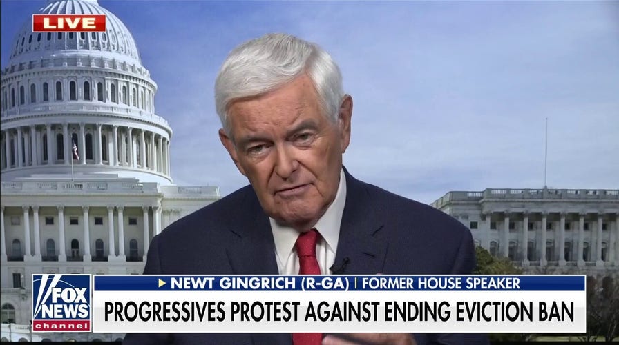 Democrats push to extend eviction moratorium