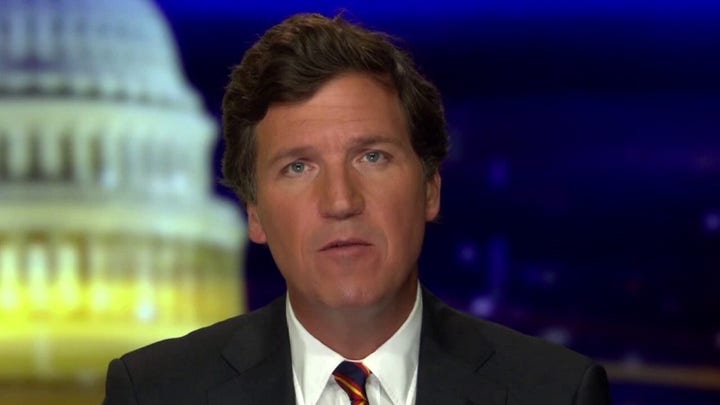 Tucker: If Trump campaign has voter fraud proof, we need to see it
