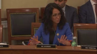Rep Boebert suggests Washington DC could be renamed to ‘District of America’