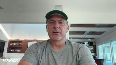 Meyer: "Western Michigan Won That Game" | Don't @ Me w/ Dan Dakich