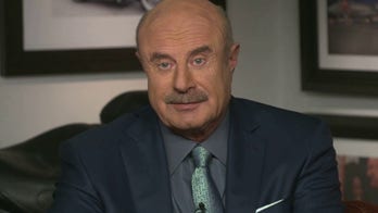 Dr. Phil speaks out on the dangers of cancel culture and censorship