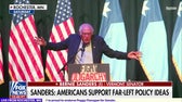 Former Clinton pollster says Democratic Party rhetoric has moved ‘aggressively left’