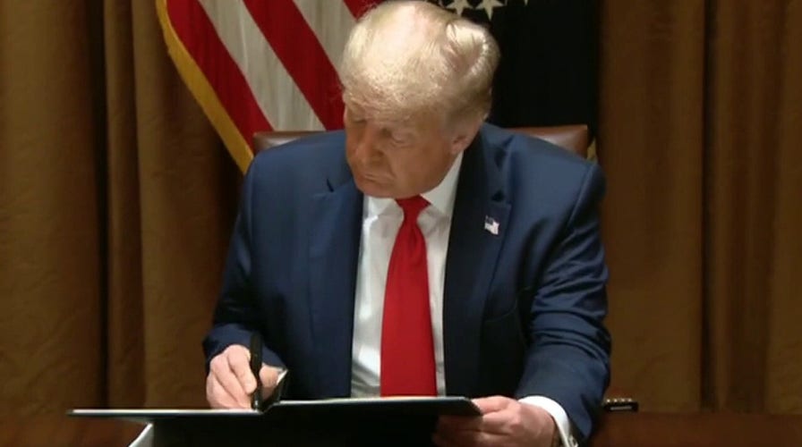 Will Trump executive order on outsourcing American jobs work?