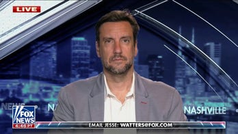 Fauci's the 'most destructive' bureaucrat in US history: Clay Travis