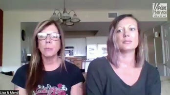 Mother and sister of South Carolina bride killed on her wedding night by alleged drunken driver speak to ӣ����Ƶ Digital