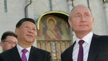 Ukraine war offers vital lessons on deterring China from invading Taiwan
