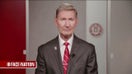 Ohio State President Ted Carter says Ivy League universities are in 'survival mode'