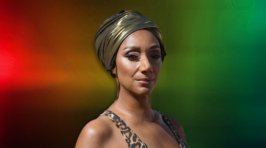 America Together - Black History Month - Debbie Sledge