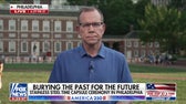 America 250 time capsule contains artifacts from all 50 states