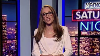 Kat Timpf: Don't talk politics at the dinner table this holiday season - Fox News