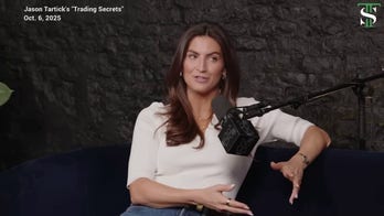 CNN's Kaitlan Collins says Trump has 'embraced' the media