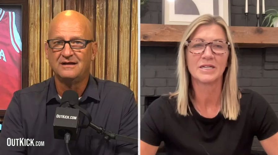 Leigh Ross-Dakich explains why the WNBA is failing in their protection of girls sports