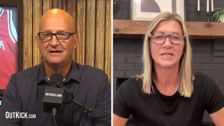 Leigh Ross-Dakich explains why the WNBA is failing in their protection of girls sports