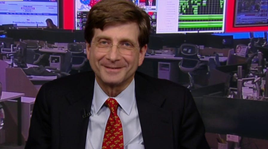 Fox News Decision Desk director stands firmly behind Arizona call