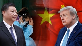 Trump fires back against China’s ‘massive disinformation campaign’ about coronavirus