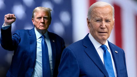 WATCH LIVE: White House briefs as Biden is reportedly in 'denial' over poll numbers - Fox News