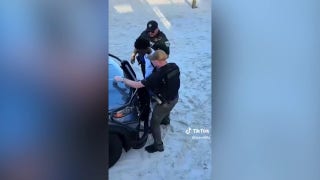 Florida police make arrests as large crowds gather on Daytona Beach - Fox News